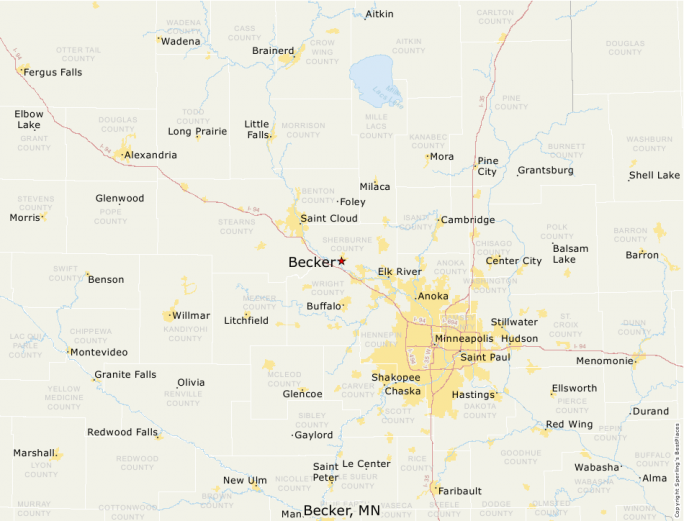 Best Places to Live Compare cost of living, crime, cities, schools
