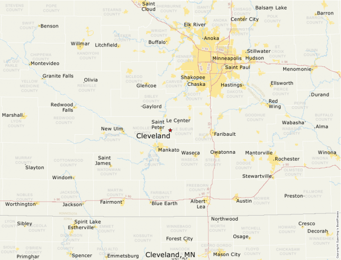 Best Places to Live Compare cost of living, crime, cities, schools