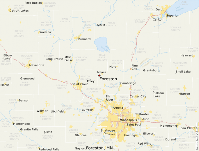 Best Places to Live Compare cost of living, crime, cities, schools