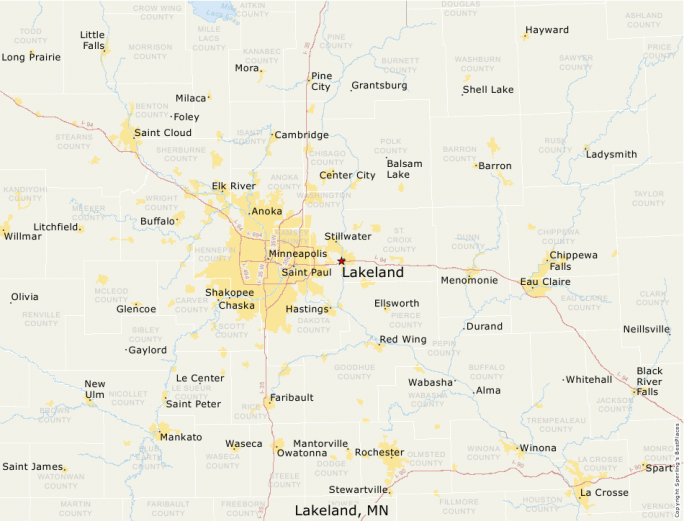 Best Places to Live Compare cost of living, crime, cities, schools