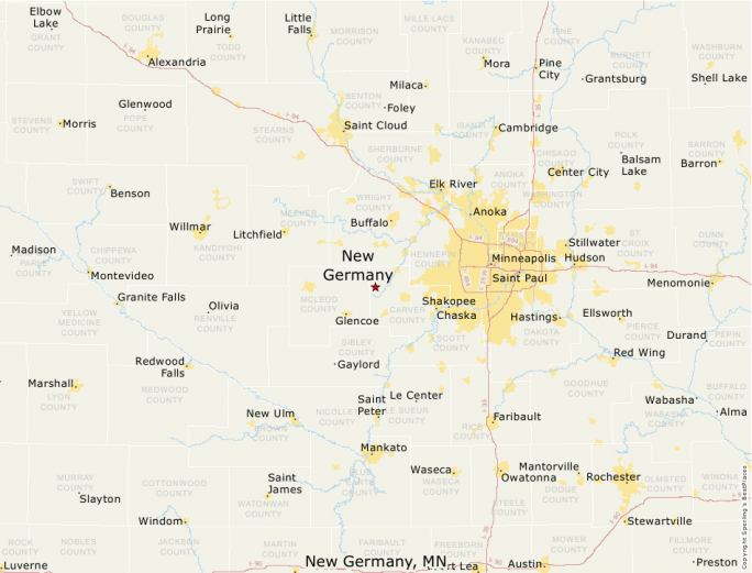 Best Places to Live Compare cost of living, crime, cities, schools