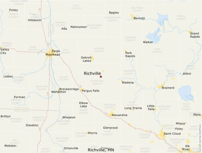 Best Places to Live Compare cost of living, crime, cities, schools