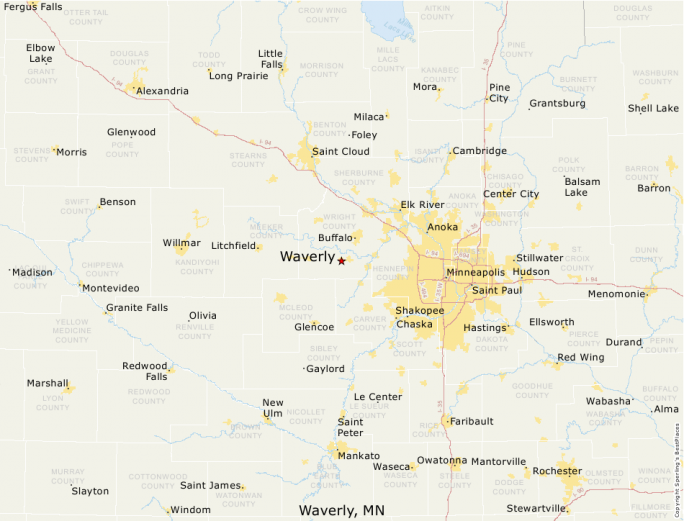 Best Places to Live Compare cost of living, crime, cities, schools