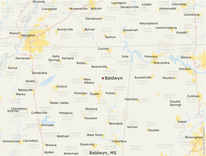 Best Places to Live Compare cost of living, crime, cities, schools