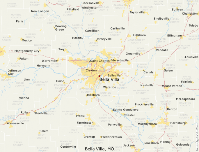 Best Places to Live Compare cost of living, crime, cities, schools