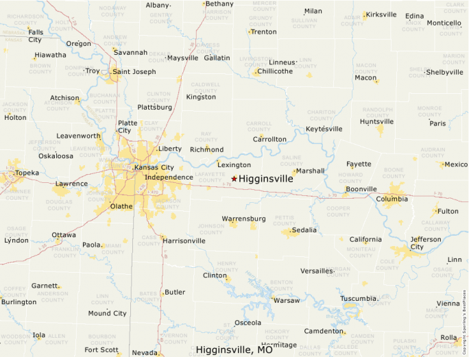 Best Places to Live Compare cost of living, crime, cities, schools