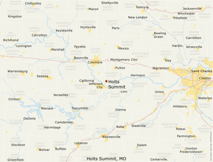 Best Places to Live Compare cost of living, crime, cities, schools