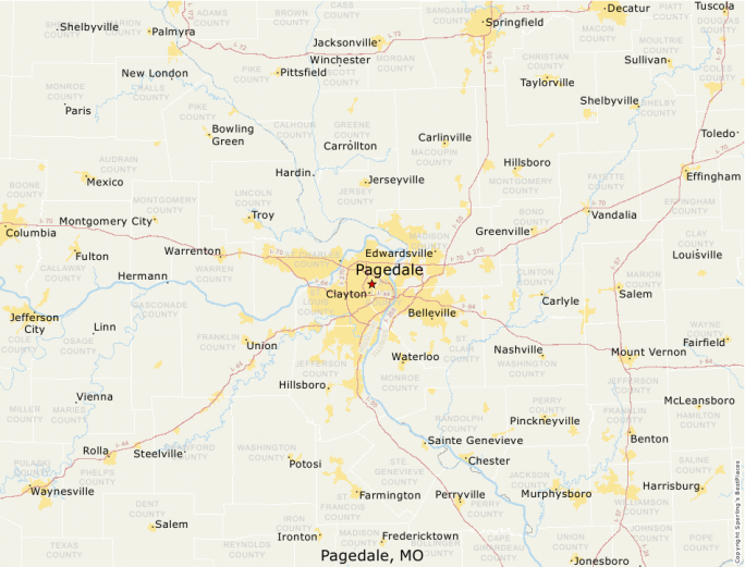 Best Places to Live Compare cost of living, crime, cities, schools