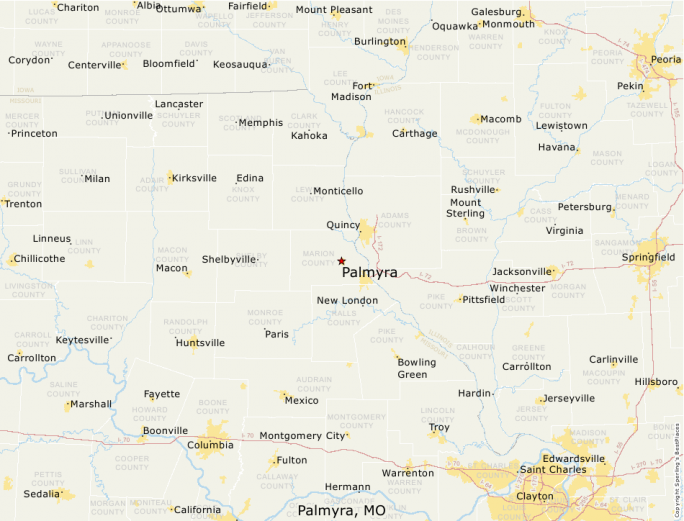 Best Places to Live Compare cost of living, crime, cities, schools