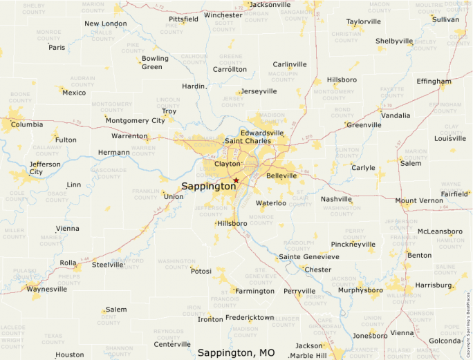 Best Places to Live Compare cost of living, crime, cities, schools