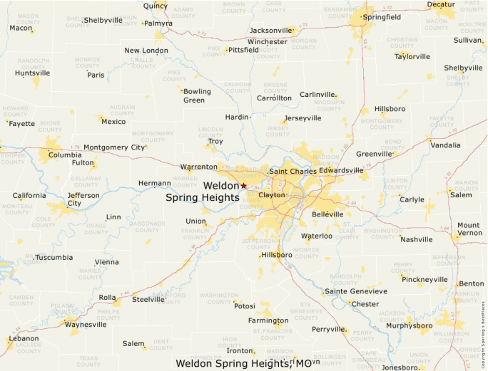 Best Places to Live Compare cost of living, crime, cities, schools