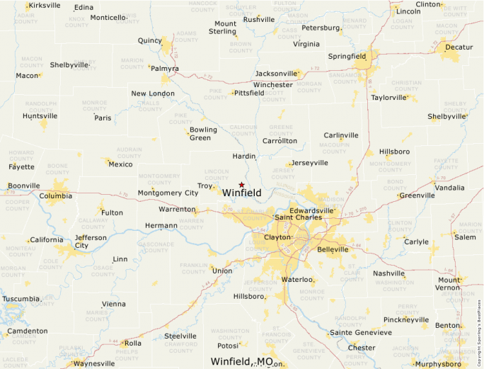 Best Places to Live Compare cost of living, crime, cities, schools