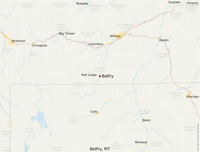 Best Places to Live Compare cost of living, crime, cities, schools