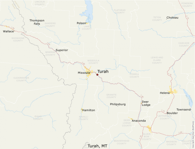 Best Places to Live Compare cost of living, crime, cities, schools