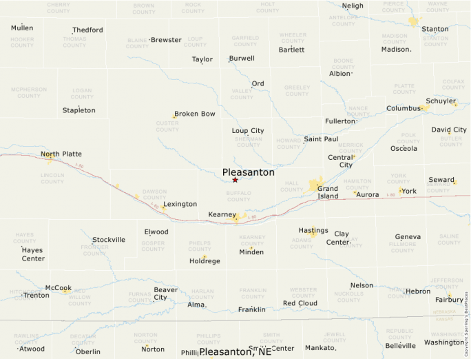 Best Places to Live Compare cost of living, crime, cities, schools