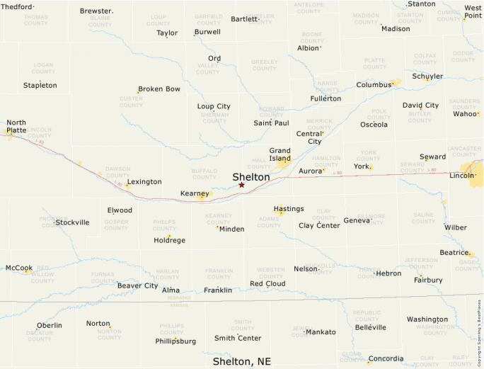 Best Places to Live Compare cost of living, crime, cities, schools