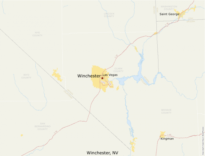 Best Places to Live Compare cost of living, crime, cities, schools and more. Sperling's BestPlaces