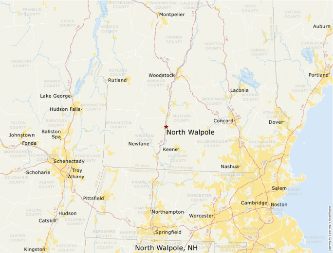 Best Places to Live Compare cost of living, crime, cities, schools