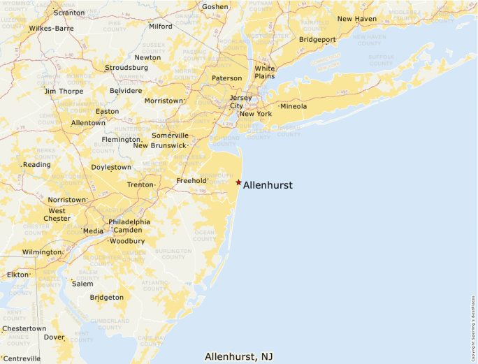 Best Places to Live Compare cost of living, crime, cities, schools