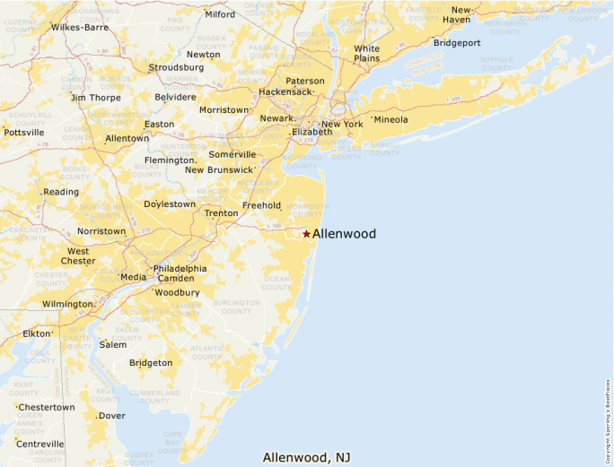 Best Places to Live Compare cost of living, crime, cities, schools
