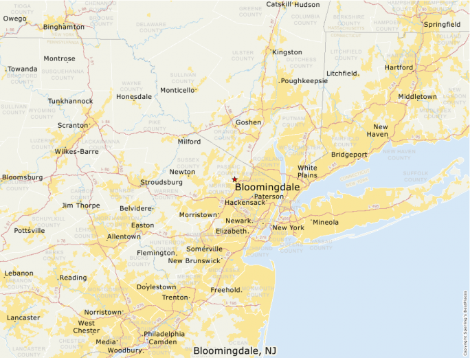 Best Places to Live Compare cost of living, crime, cities, schools