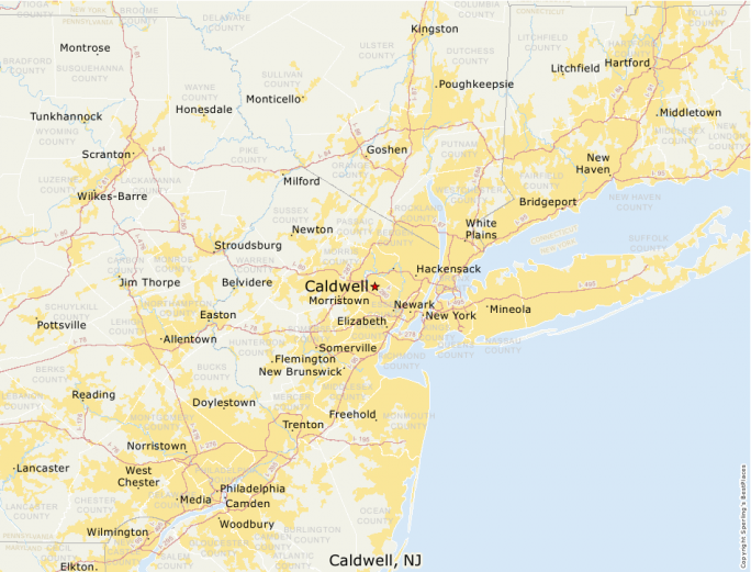 Best Places to Live Compare cost of living, crime, cities, schools