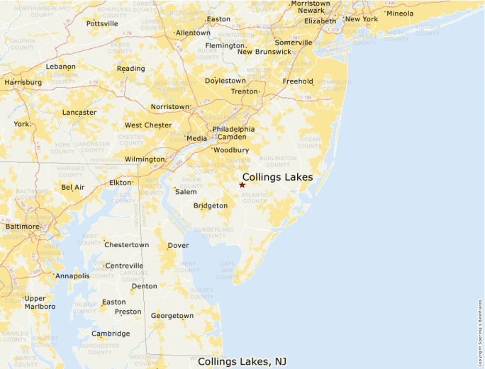 Best Places to Live Compare cost of living, crime, cities, schools