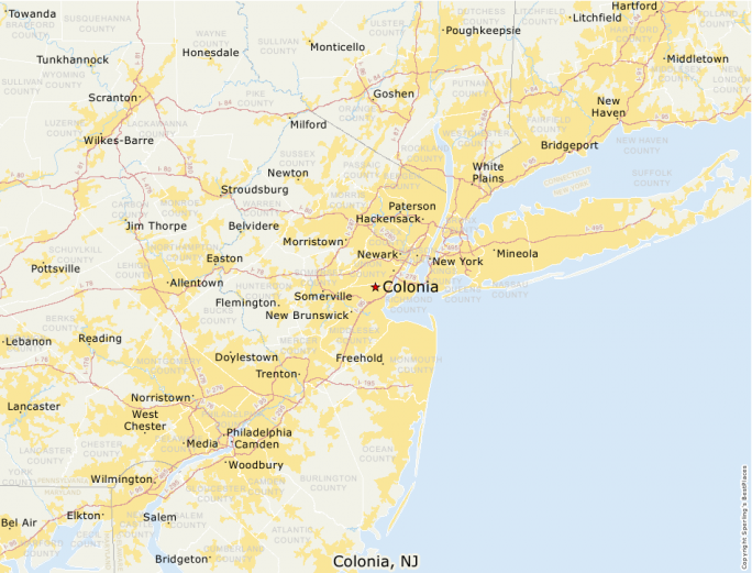 Best Places to Live Compare cost of living, crime, cities, schools