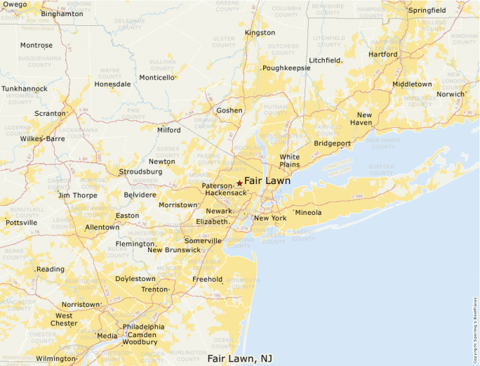 Best Places to Live Compare cost of living, crime, cities, schools