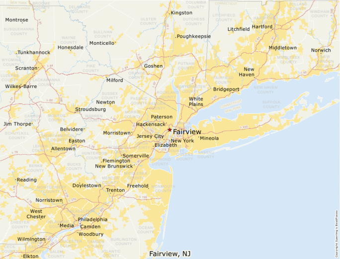 Best Places to Live Compare cost of living, crime, cities, schools