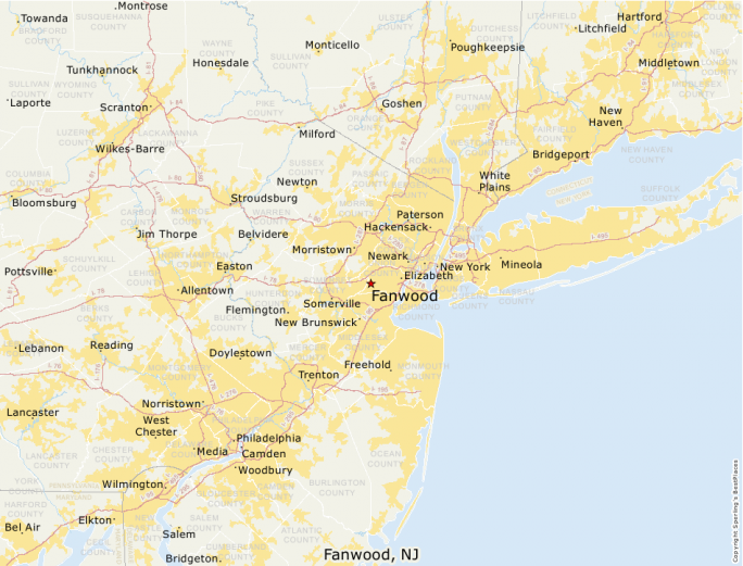 Best Places to Live Compare cost of living, crime, cities, schools