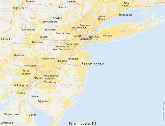Best Places to Live Compare cost of living, crime, cities, schools