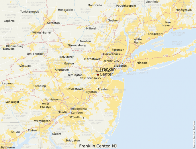 Best Places to Live Compare cost of living, crime, cities, schools