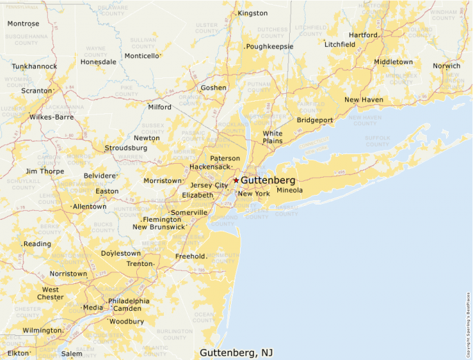 Best Places to Live Compare cost of living, crime, cities, schools