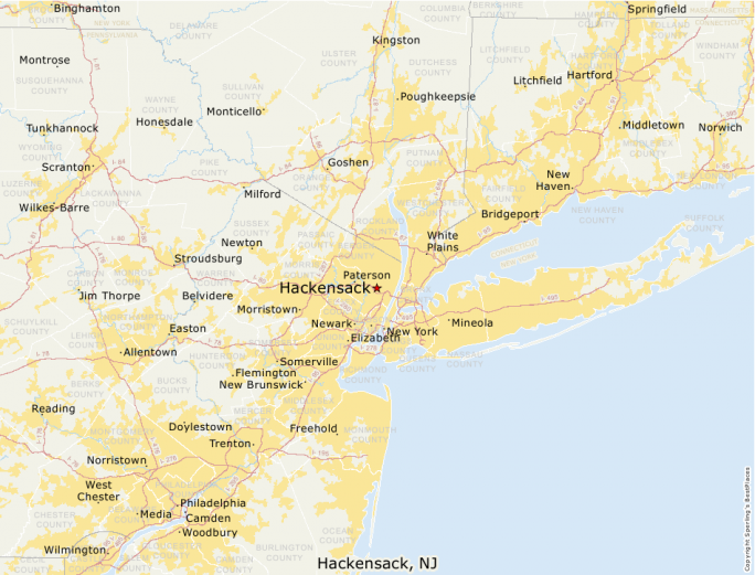 Best Places to Live Compare cost of living, crime, cities, schools