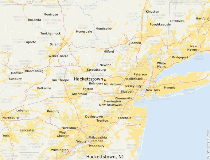 Best Places to Live Compare cost of living, crime, cities, schools