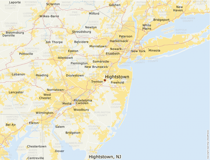 Best Places to Live Compare cost of living, crime, cities, schools