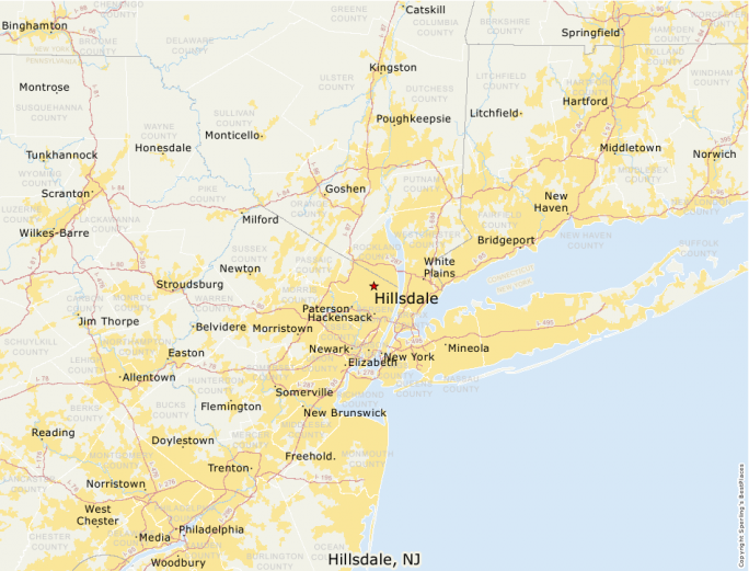 Best Places to Live Compare cost of living, crime, cities, schools