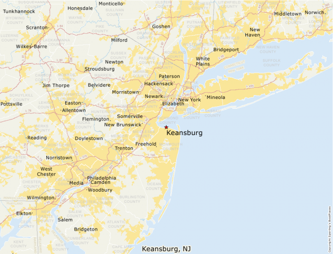 Best Places to Live Compare cost of living, crime, cities, schools