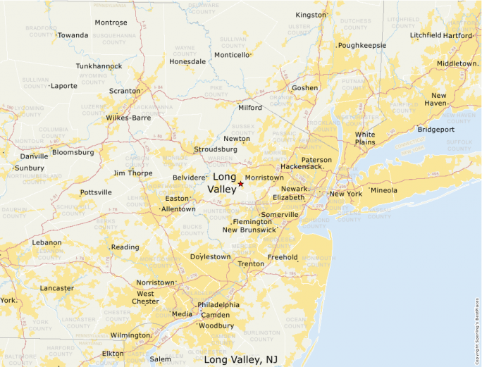 Best Places to Live Compare cost of living, crime, cities, schools