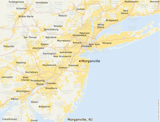 Best Places to Live Compare cost of living crime cities schools