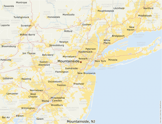 Best Places to Live Compare cost of living, crime, cities, schools