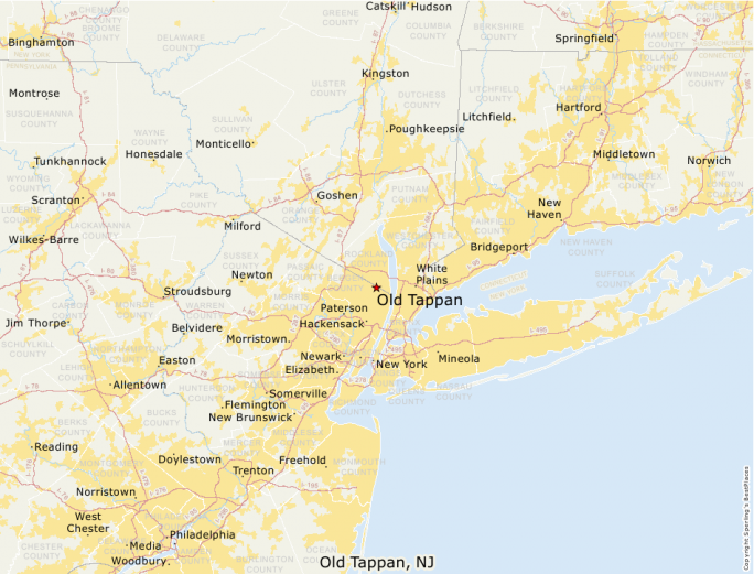 Best Places to Live Compare cost of living, crime, cities, schools