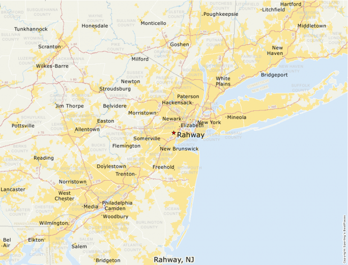 Best Places to Live Compare cost of living, crime, cities, schools