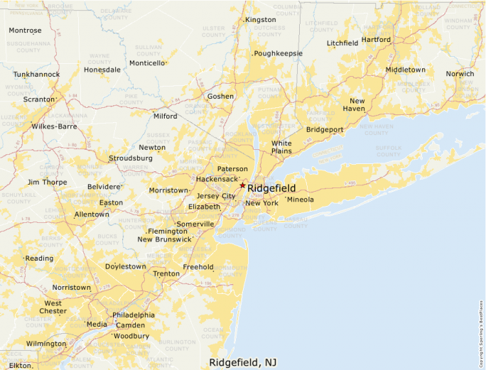 Best Places to Live Compare cost of living, crime, cities, schools
