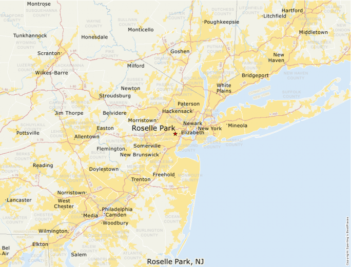 Best Places to Live | Compare cost of living, crime, cities, schools ...