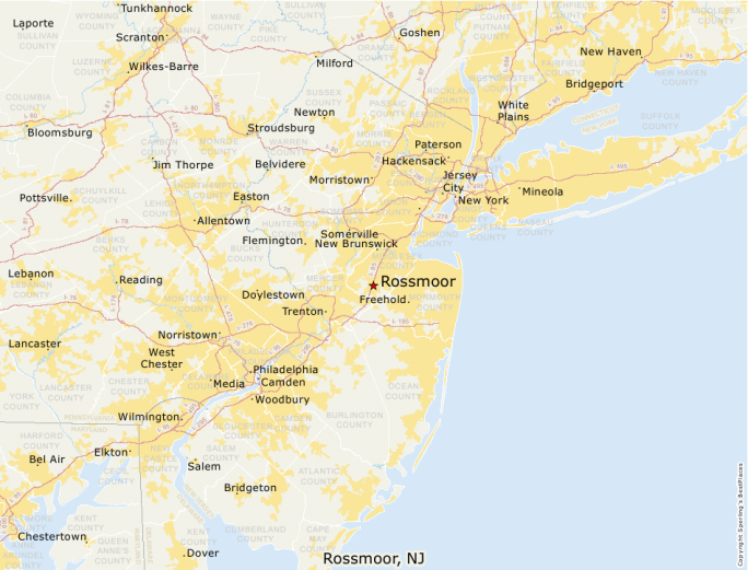 Best Places to Live Compare cost of living, crime, cities, schools