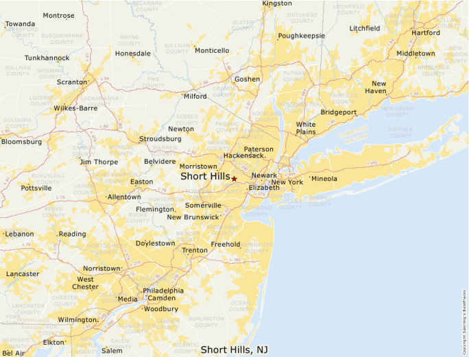 Best Places to Live Compare cost of living, crime, cities, schools