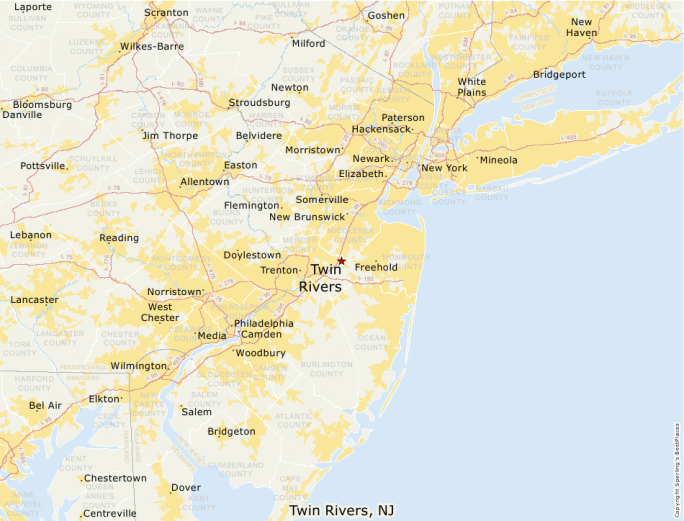 Best Places to Live Compare cost of living, crime, cities, schools