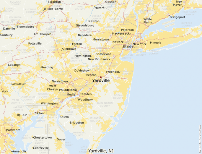 Best Places to Live Compare cost of living, crime, cities, schools